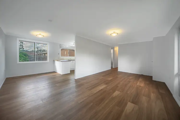 Second view of Homely house listing, 11 Barramundi Avenue, North Nowra NSW 2541