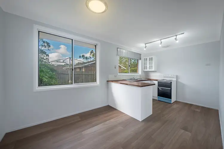Fourth view of Homely house listing, 11 Barramundi Avenue, North Nowra NSW 2541
