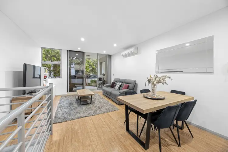 Main view of Homely apartment listing, 103/635 Gardeners Road, Mascot NSW 2020