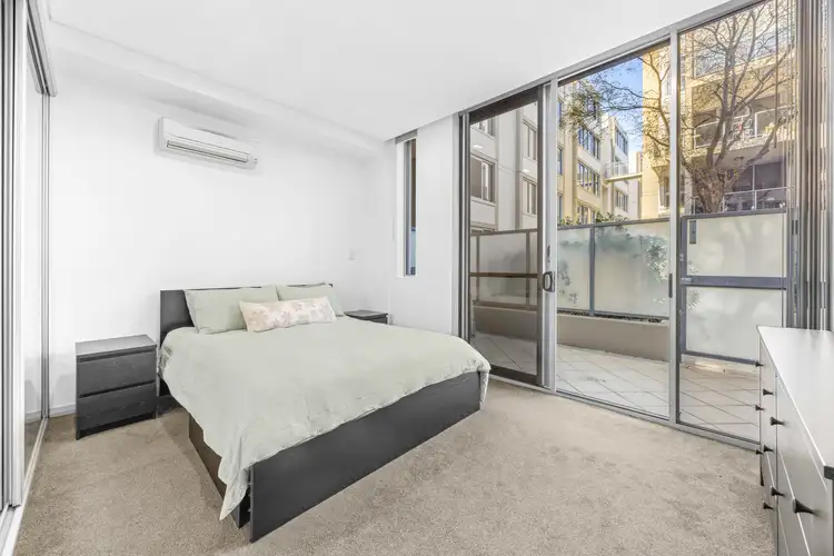 Third view of Homely apartment listing, 103/635 Gardeners Road, Mascot NSW 2020
