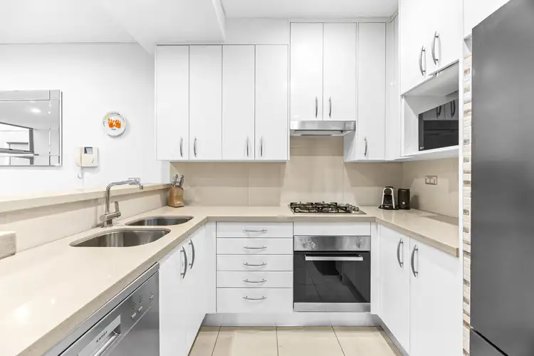 Fourth view of Homely apartment listing, 103/635 Gardeners Road, Mascot NSW 2020