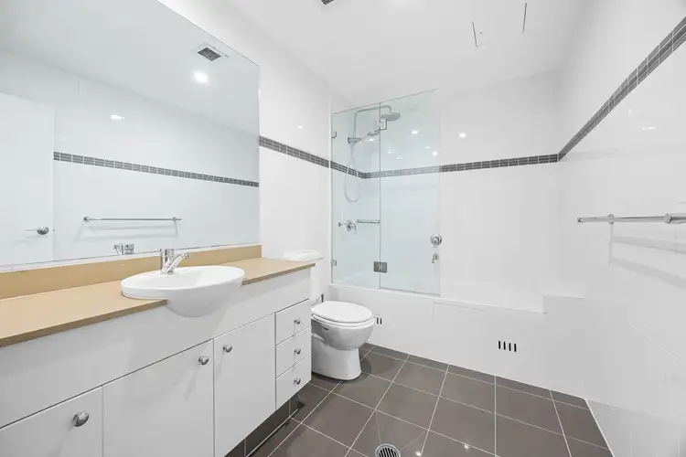 Fifth view of Homely apartment listing, 103/635 Gardeners Road, Mascot NSW 2020