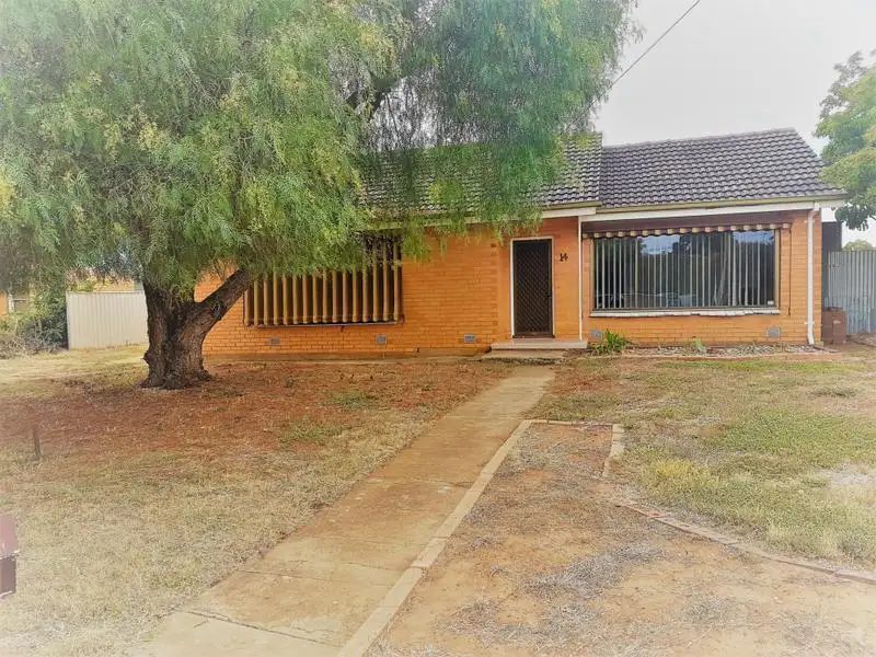 Main view of Homely house listing, 14 Neagle Road, Davoren Park SA 5113