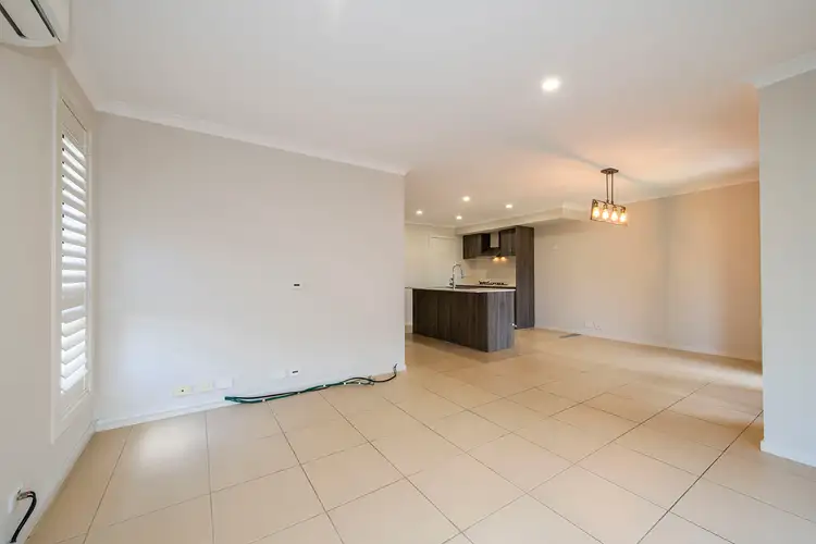 Second view of Homely semi-detached listing, 2/65 Cadda Ridge Drive, Caddens NSW 2747