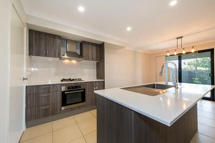 Third view of Homely semi-detached listing, 2/65 Cadda Ridge Drive, Caddens NSW 2747
