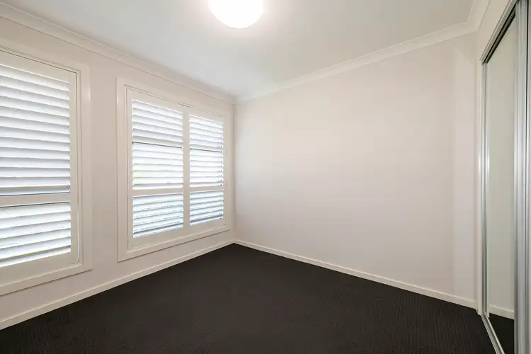Fourth view of Homely semi-detached listing, 2/65 Cadda Ridge Drive, Caddens NSW 2747