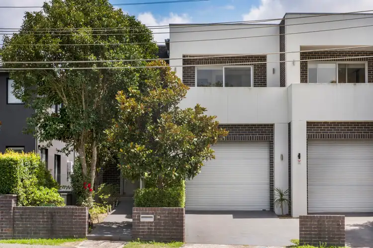 1a Bayview Avenue, Earlwood NSW 2206