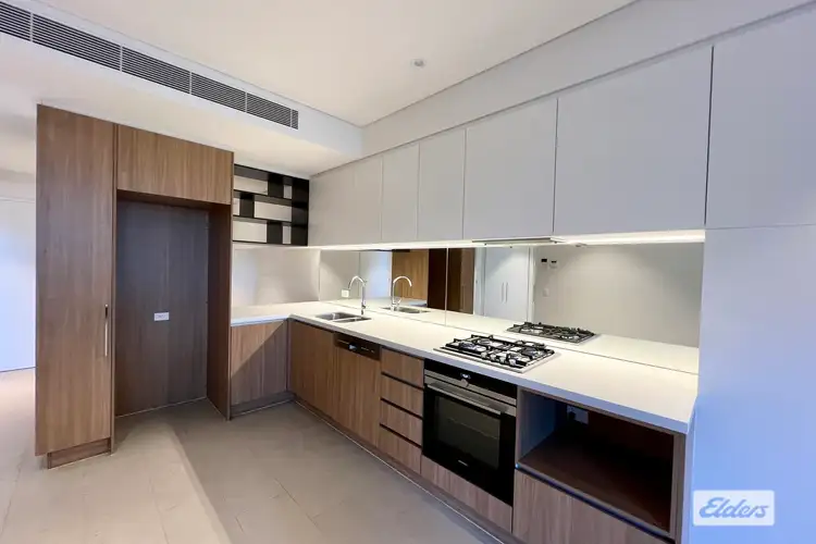 Third view of Homely apartment listing, A104/1 Network Place, North Ryde NSW 2113