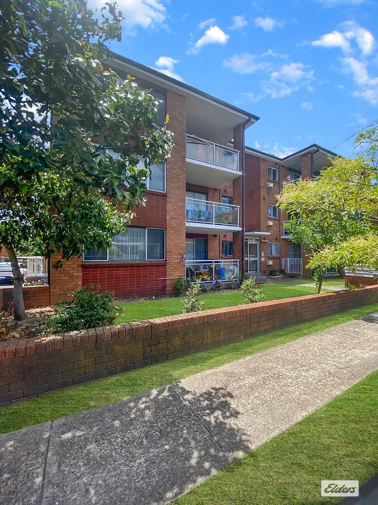 Main view of Homely apartment listing, 2/21 Mascot Drive, Eastlakes NSW 2018