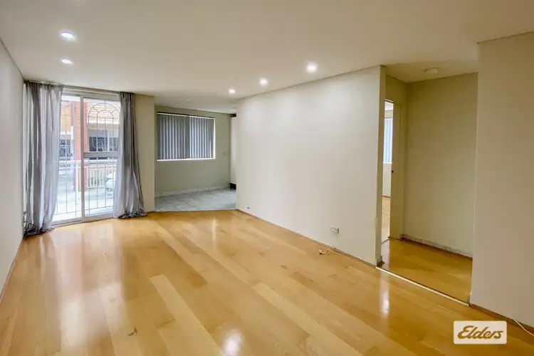Second view of Homely apartment listing, 2/21 Mascot Drive, Eastlakes NSW 2018