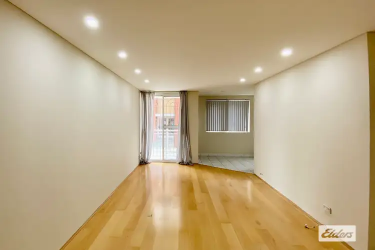 Third view of Homely apartment listing, 2/21 Mascot Drive, Eastlakes NSW 2018