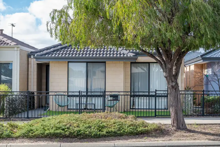 Main view of Homely house listing, 35 Tiffany Centre, Dalyellup WA 6230
