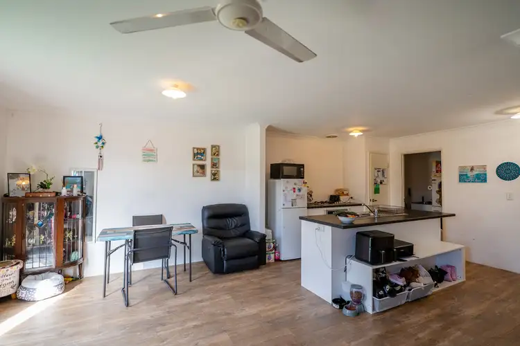 Fourth view of Homely house listing, 35 Tiffany Centre, Dalyellup WA 6230
