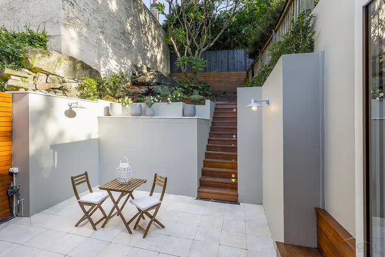 Second view of Homely house listing, 33 McDougall Street, Kirribilli NSW 2061