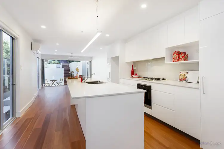 Fourth view of Homely house listing, 33 McDougall Street, Kirribilli NSW 2061