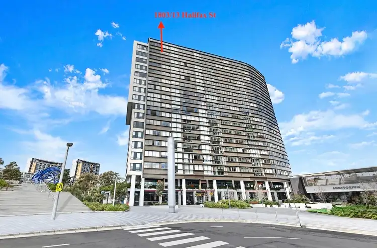 1803/13 Halifax Street, Macquarie Park NSW 2113