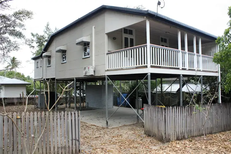 34 Palmerston Street