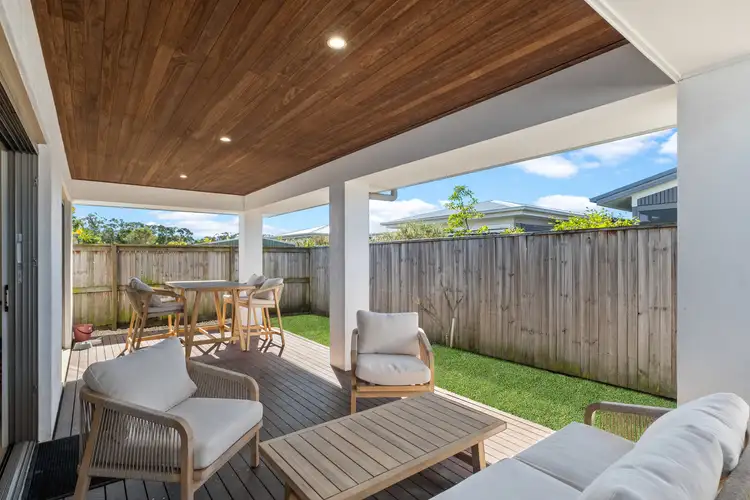 Second view of Homely house listing, 5 Wallum Place, Palmview QLD 4553