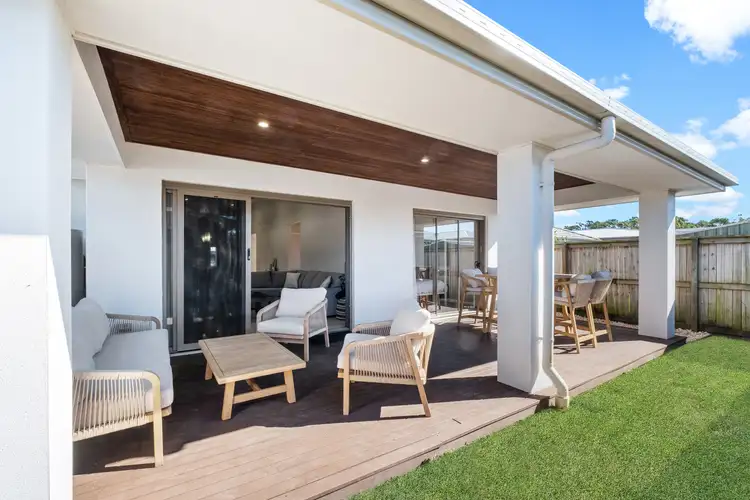 Third view of Homely house listing, 5 Wallum Place, Palmview QLD 4553