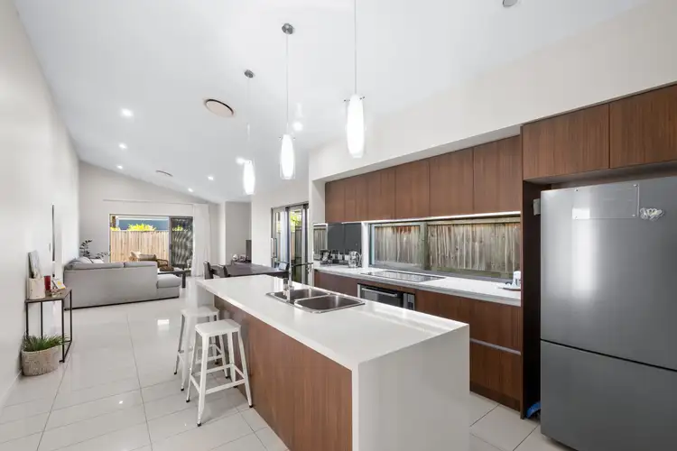 Fourth view of Homely house listing, 5 Wallum Place, Palmview QLD 4553