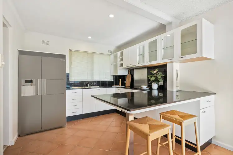 Fourth view of Homely apartment listing, 31/23-25 Nerang Road, Cronulla NSW 2230