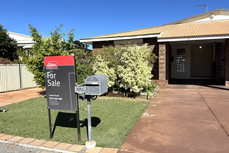 Main view of Homely unit listing, 17A Castrini Crescent, Brockman WA 6701
