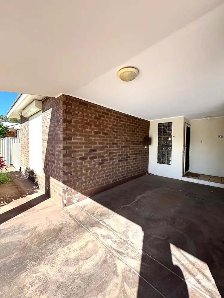 Third view of Homely unit listing, 17A Castrini Crescent, Brockman WA 6701