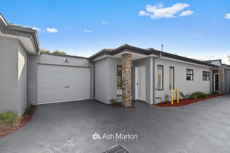 Main view of Homely unit listing, 3/195 Beach Street, Frankston VIC 3199