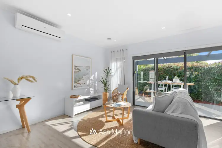 Second view of Homely unit listing, 3/195 Beach Street, Frankston VIC 3199