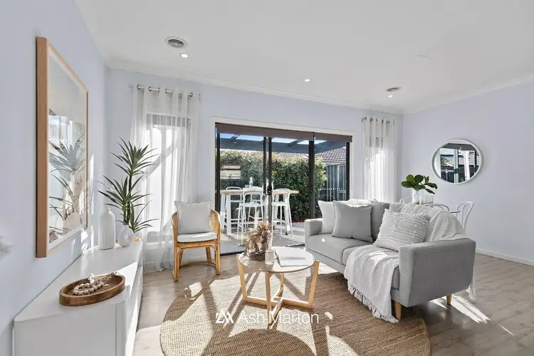 Third view of Homely unit listing, 3/195 Beach Street, Frankston VIC 3199