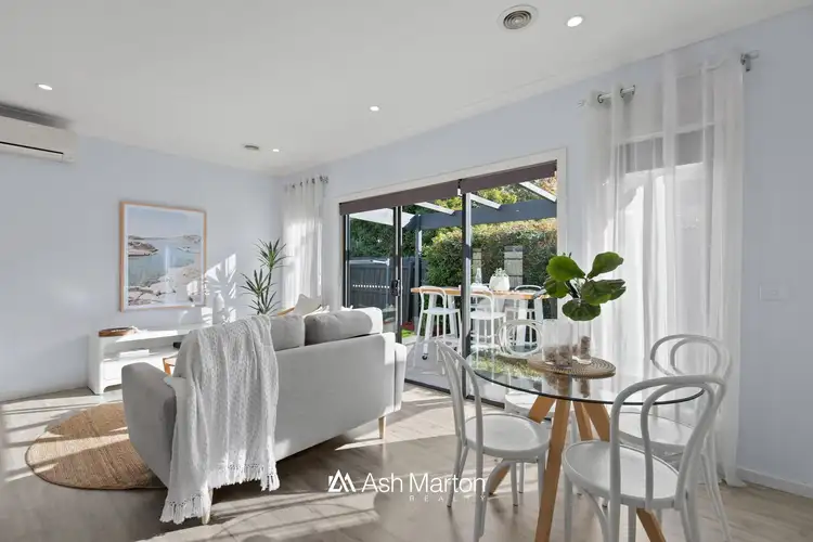 Fourth view of Homely unit listing, 3/195 Beach Street, Frankston VIC 3199