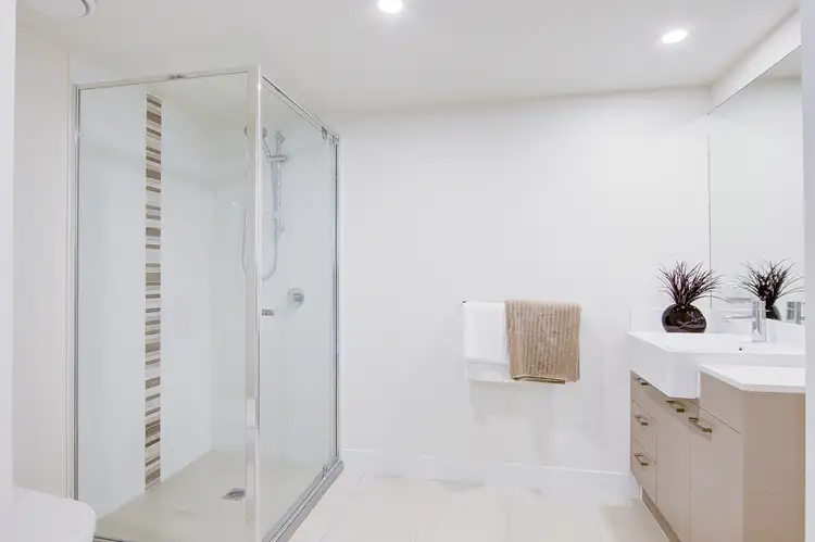 Second view of Homely apartment listing, Address available on request