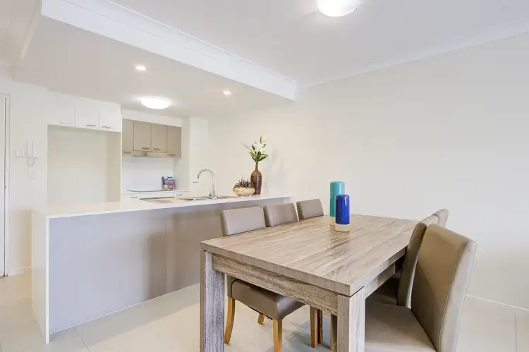 Third view of Homely apartment listing, Address available on request