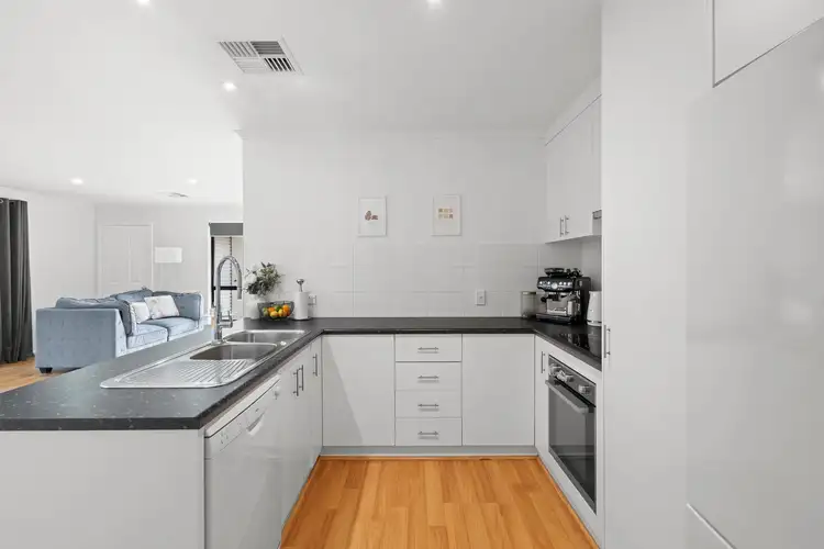 Second view of Homely house listing, 62A Harvey Avenue, Netley SA 5037