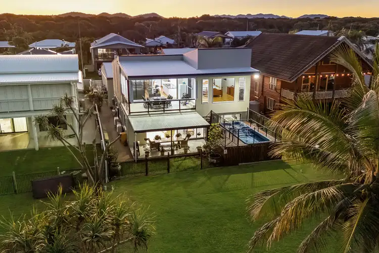 49 Kiama Avenue, Bangalee QLD 4703
