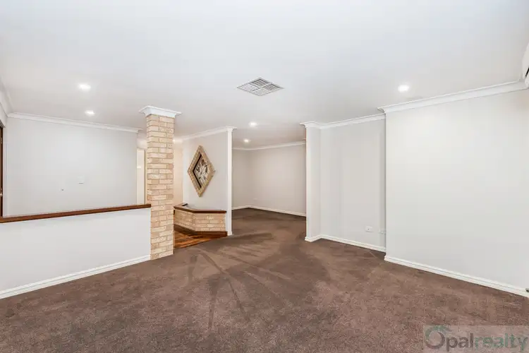 Fourth view of Homely house listing, 4 Salerno Place, Secret Harbour WA 6173