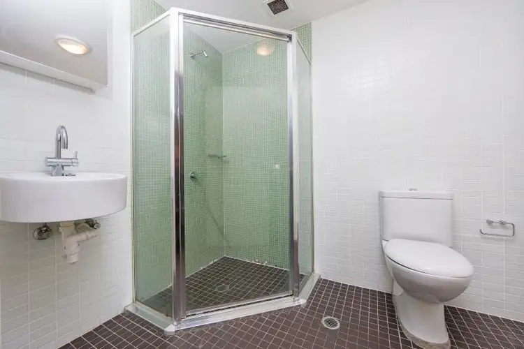 Third view of Homely apartment listing, D201/1 Hunter Street, Waterloo NSW 2017
