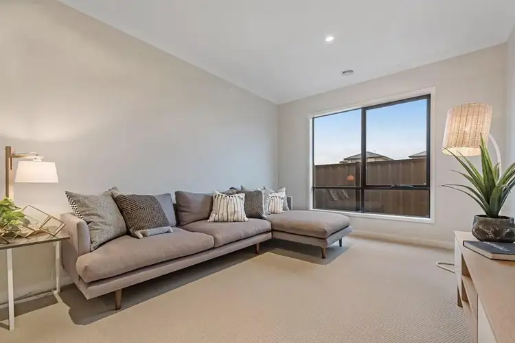 Second view of Homely house listing, 360 Highlander Drive, Craigieburn VIC 3064