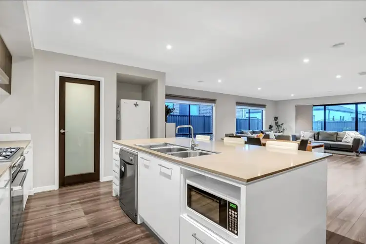 Third view of Homely house listing, 360 Highlander Drive, Craigieburn VIC 3064