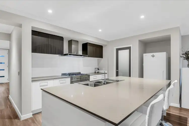 Fourth view of Homely house listing, 360 Highlander Drive, Craigieburn VIC 3064