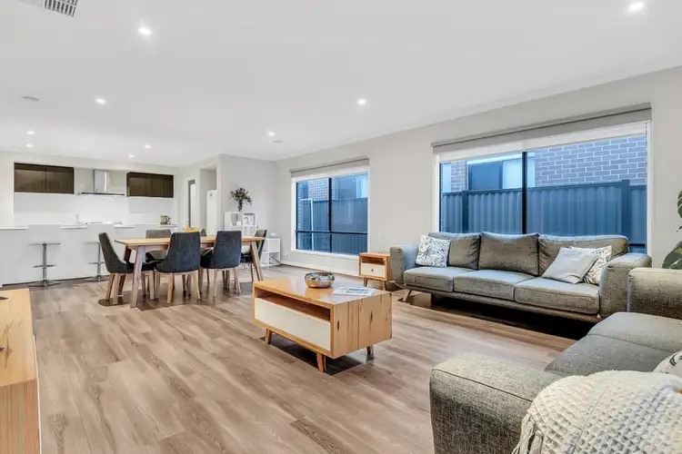 Fifth view of Homely house listing, 360 Highlander Drive, Craigieburn VIC 3064