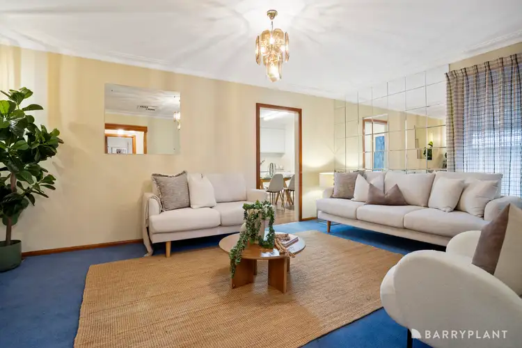 Fourth view of Homely house listing, 53 Carolyn Crescent, Bundoora VIC 3083