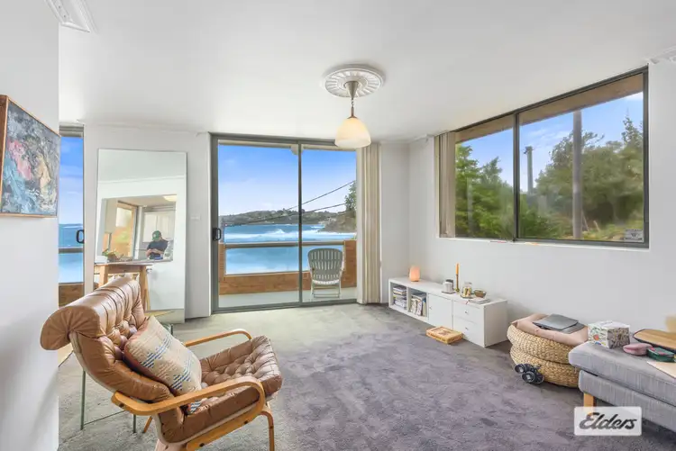 Second view of Homely apartment listing, 3/36 Cliffbrook Parade, Clovelly NSW 2031