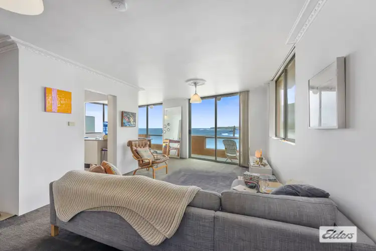 Third view of Homely apartment listing, 3/36 Cliffbrook Parade, Clovelly NSW 2031