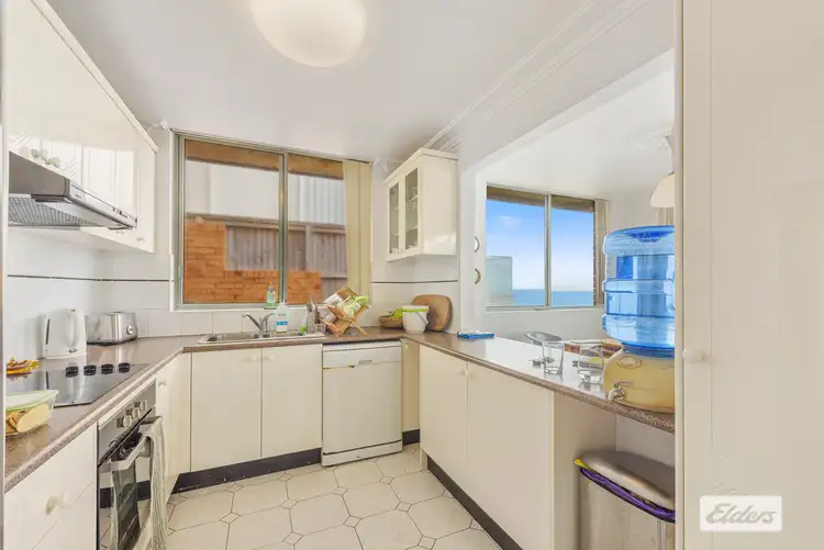 Fourth view of Homely apartment listing, 3/36 Cliffbrook Parade, Clovelly NSW 2031