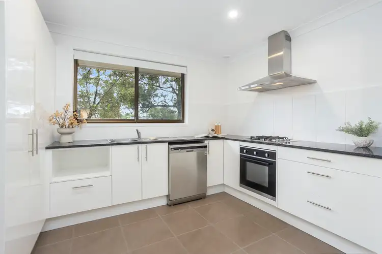 Fifth view of Homely townhouse listing, 9/80 Wilson Parade, Heathcote NSW 2233