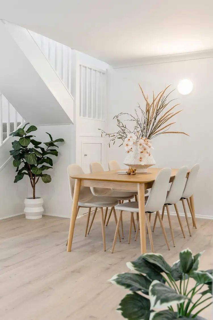 Sixth view of Homely townhouse listing, 9/80 Wilson Parade, Heathcote NSW 2233