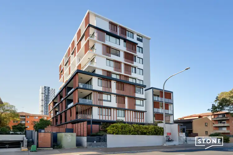 G01/52-54 Copeland Street, Liverpool NSW 2170
