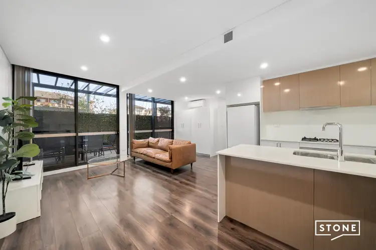 G01/52-54 Copeland Street, Liverpool NSW 2170