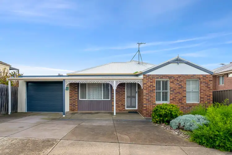 3 Rosslare Court, Portarlington VIC 3223